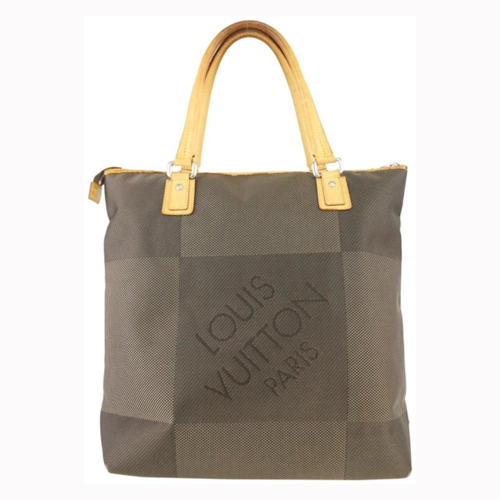 Louis Vuitton Damier Geant Cougar Tote bag 1028lv16